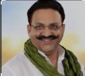 Mukhtar Ansari Death: जेल में सुविधा के लिए लगवाया था कमोड और टीवी