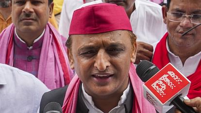 Akhilesh Yadav says BJP will take revenge who did not vote for BJP.