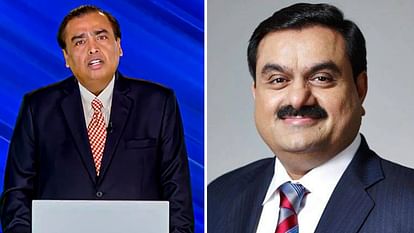 Hurun List 2024: Gautam Adani replaces Mukesh Ambani as the richest Indian on Hurun list; Check list here