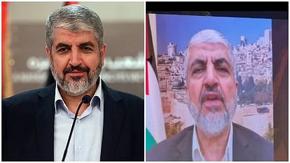 khaled mashaal could replace ismail haniyeh as hamas chief but iran may upset