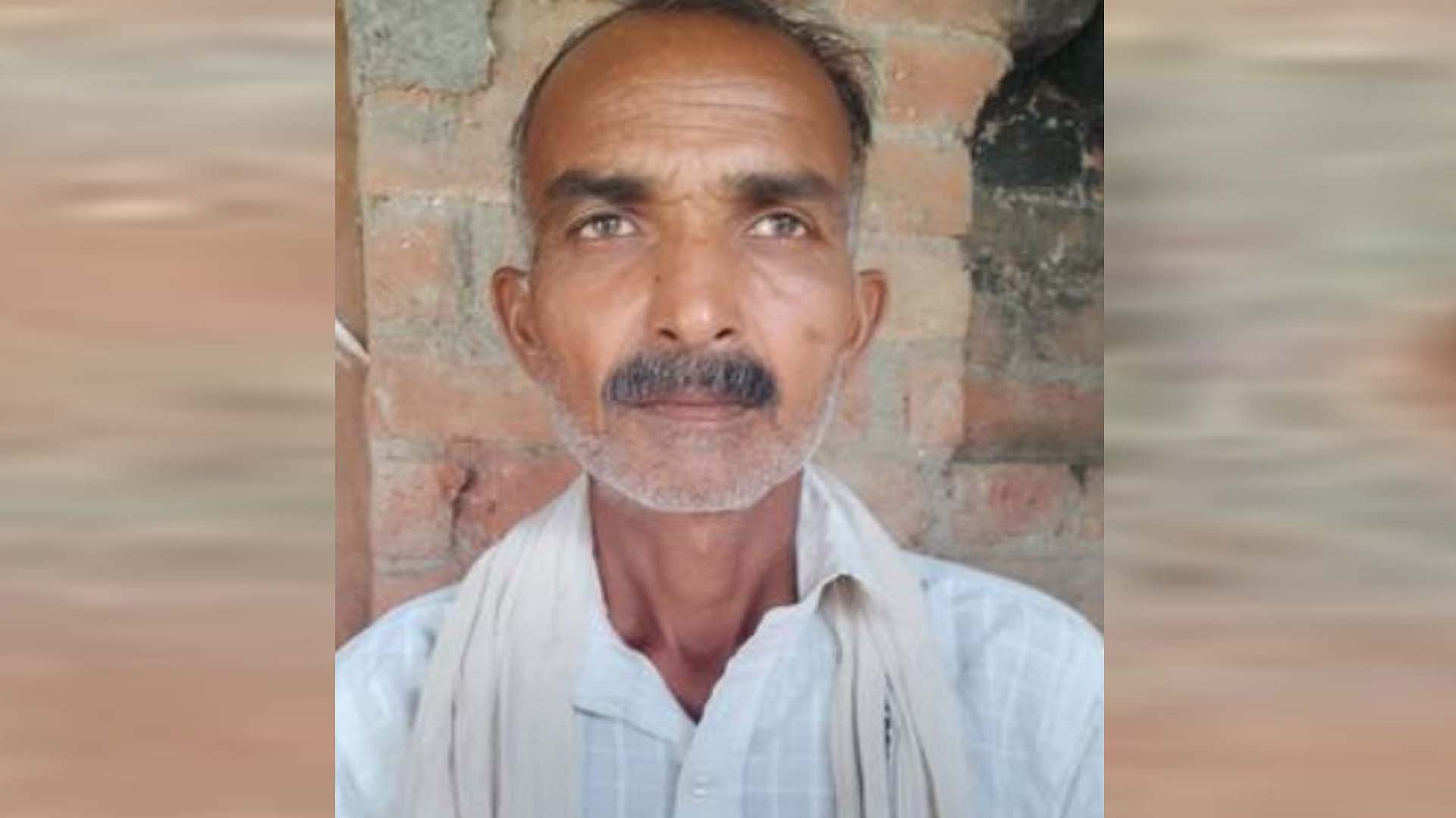 Unnao: Shopkeeper Strangled To Death - Amar Ujala Hindi News Live - Unnao  Crime:दुकानदार की गला घोंटकर हत्या, परिजनों में मचा कोहराम