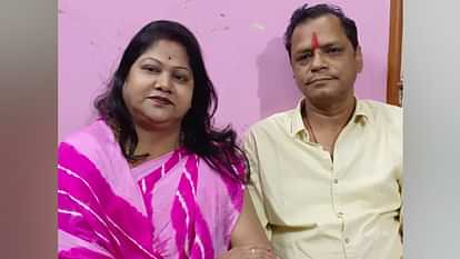 Etawah Murder Case Saraf was not alone in murder of his wife and three children someone else was also involved