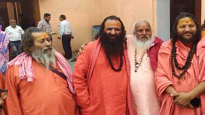 Big statement of Akhara Parishad: Entry of non-Muslims should be prohibited in Mahakumbh