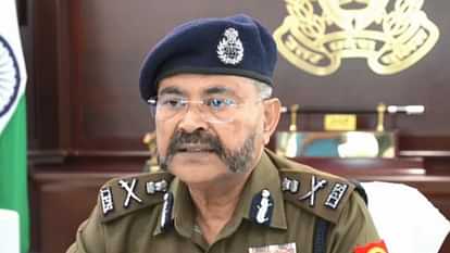 UP: Now the state government will be able to directly appoint DGP, Cabinet approved the Appointment Rules 2024