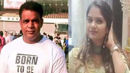 Kanpur Ekta murder case New twist Big reveal from gym trainer phone Vimal 9 calls between 4 and 6 in morning