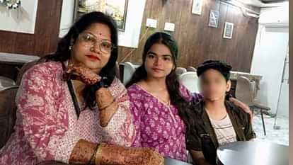 Etawah Murder Case Big reveal in postmortem Rekha killed first killer Mukesh story is dramatic