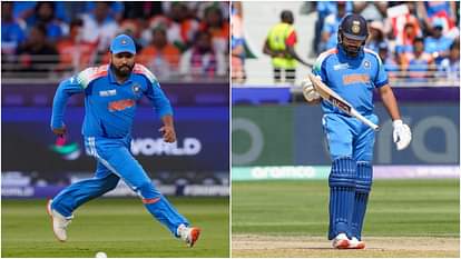 congress leader shama Mohammad fat shames indian captain rohit sharma bjp slam with rahul gandhi jab