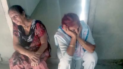 Shahjahanpur murder and suicide Sorry mummy everyone will have to suffer forget it as a bad memory