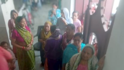 Shahjahanpur murder and suicide Sorry mummy everyone will have to suffer forget it as a bad memory