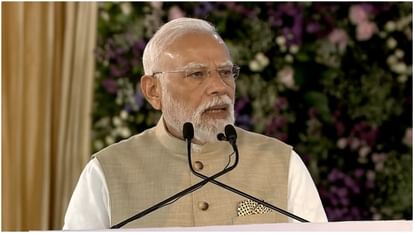 Preparations to celebrate PM Modi's birthday: BJP will celebrate Seva Pakhwada from 17 September to 2 October