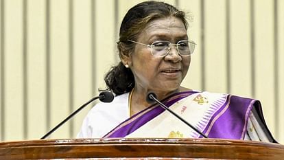 President will be the chief guest of Ram Mandir flag hoisting ceremony