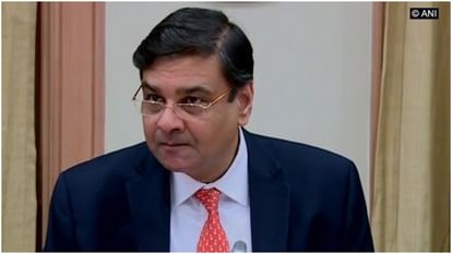 Urjit Patel got big responsibility in IMF, did a great job as RBI governor Know all about it