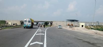 Final testing of Kanpur-Lucknow Expressway next week