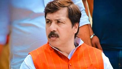 Gangster case on for 23 years in Varanasi without any gang leader in case of Dhananjay Singh