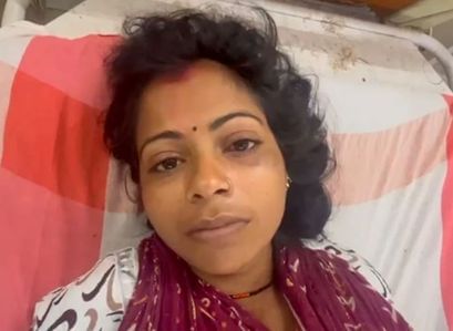 Unnao News: किशोरी को अगवा करने वाले की तलाश में आई दिल्ली पुलिस, बहन को ले गई कोतवाली Delhi Police came in search of the person who kidnapped the teenager, took the sister to the police station.