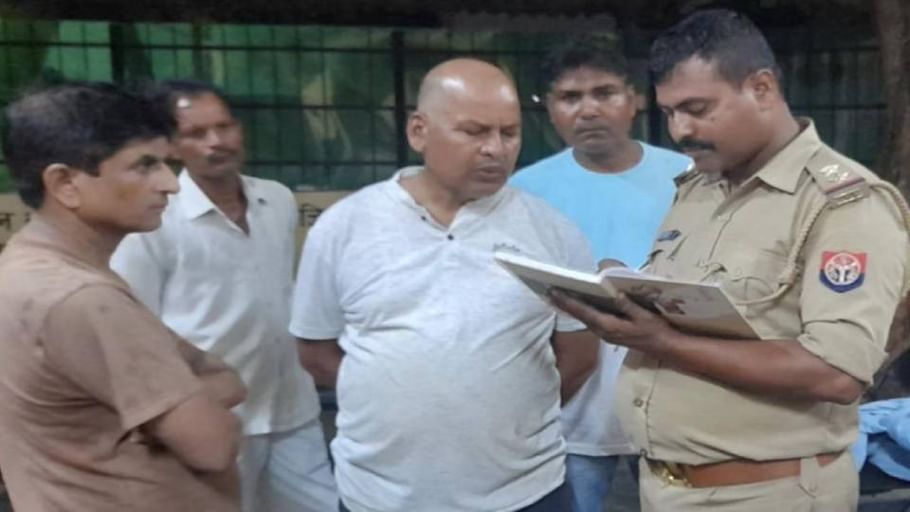 Lucknow News 14 Year Old Boy Committed Suicide after Losing Lakhs in Online Gaming
