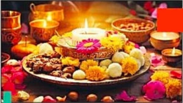 Navratri 2025: इस बार 10 दिन के नवरात्र... माता की सवारी से लेकर शुभ मुहूर्त तक, एक क्लिक में जानें सबकुछ Navratri 2025: there will be 10 days of Navratri... from Mata's ride to auspicious time, know everything