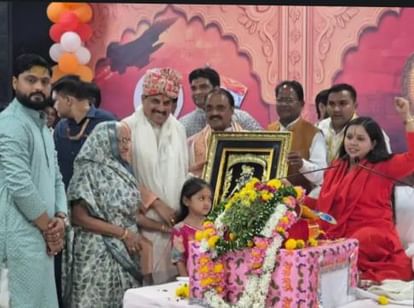 Lord Shri Ram is smiling in Ayodhya, now it's Krishna's turn in Mathura: Mohan Yadav