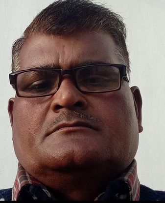 Unnao News: हाईवे पर हादसे में बीमा अभिकर्ता की मौत Insurance agent died in accident on highway