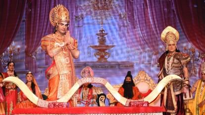 Ayodhya: 51 crore people watched Ramlila online, broadcast in 26 languages in 40 countries