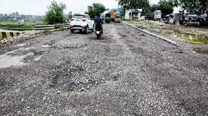 Unnao News: दो करोड़ से सात मार्गों की होगी विशेष मरम्मत Unnao से Lucknow जाने वाले चलें जरा ...