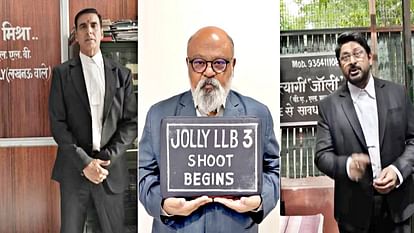 Lucknow High Court: Court refuses to stop the release of Jolly LLB 3, says there is nothing objectionable in t