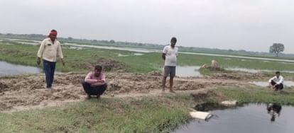 Construction of Outer Ring Road stuck in quagmire
