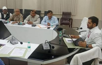 Unnao News: फर्जी मिली डॉक्टर की डिग्री, एफआईआर के आदेश Doctor's degree found to be fake, FIR ordered