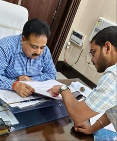 Unnao News: पुरवा नगर पंचायत का होगा विस्तार, जुड़ेंगे 29 गांव Purva Nagar Panchayat will be expanded, 29 villages will be added