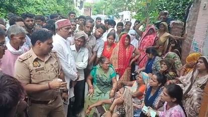 Unnao News: गंगा की बाढ़ और विकराल, परियर-बिठूर मार्ग पर आवागमन बंद Flood of Ganga becomes more severe, traffic on Pariar-Bithoor road closed
