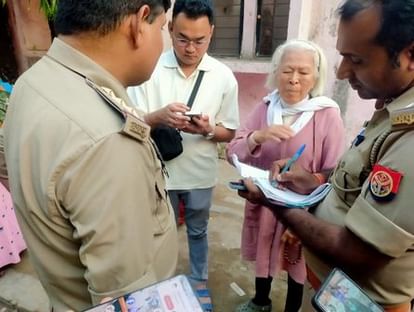 Unnao News: देश में 15 साल से हैं प्रकोब, ली है भारत की नागरिकता unnao